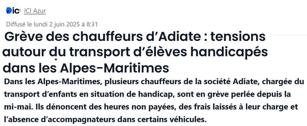 ADIATE SUD