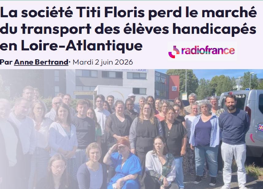 TITI LA